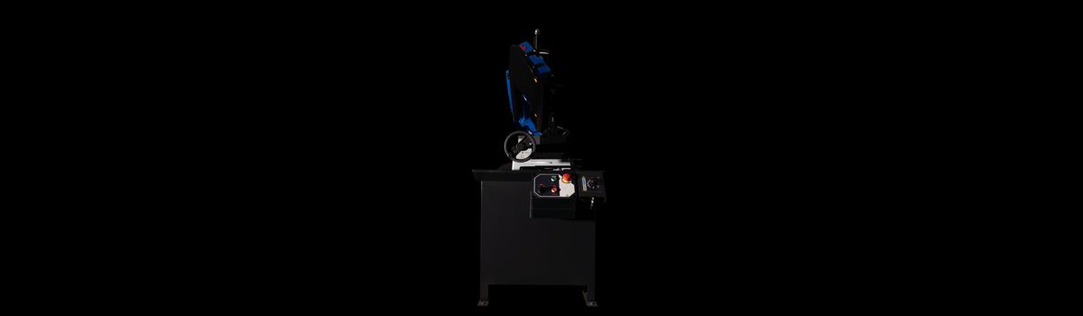 WHAT IS THE COST OF RUNNING A BANDSAW MACHINE?