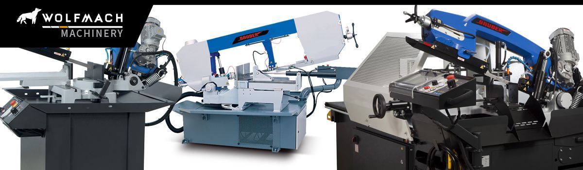 KEY CONSIDERATIONS WHEN BUYING A BANDSAW MACHINE