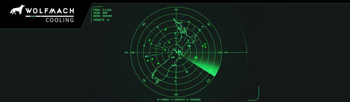 IS ALASKA INVADING NEW ZEALAND?