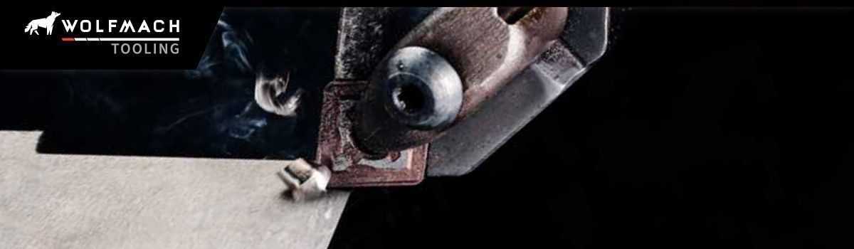 A GUIDE TO OUR TURNING INSERT GRADES & GEOMETRIES