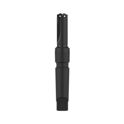 Structural T-A Spade Drill Holder 0.5-Series - Short M/T#3