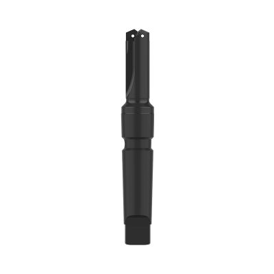 Structural T-A Spade Drill Holder 0.5-Series - Short M/T#3