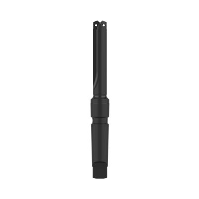 Structural T-A Spade Drill Holder 1-Series 18d - Short #3