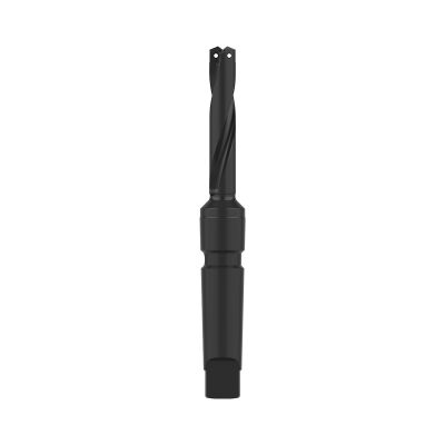 Structural T-A Spade Drill Holder 0-Series - Standard