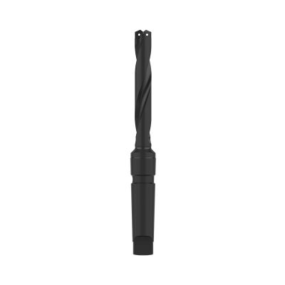 Structural T-A Spade Drill Holder 1-Series 21d - Standard #4