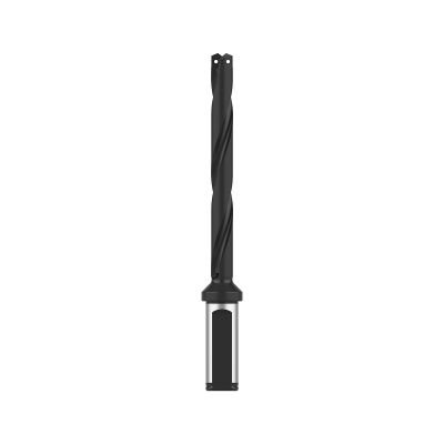 Standard T-A Spade Drill Holder 0 Series - Extended