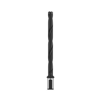Standard T-A (throw away) non-structural holders can accept virtually any insert size within their corresponding series number.