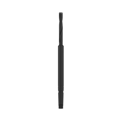 Structural T-A Spade Drill Holder 1-Series 22d - Long #4