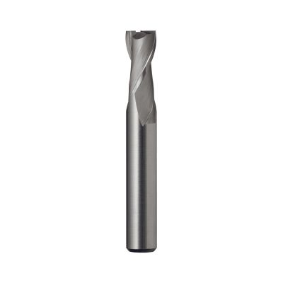 Solid Carbide 2 Flute Sharp Edge Endmill - 10mm