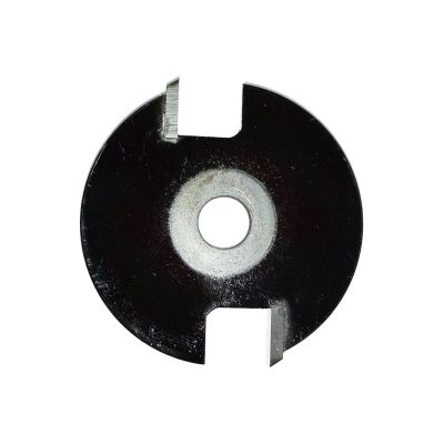 2 Wing Slot Cutter - 48Ø 4.8mm Cut