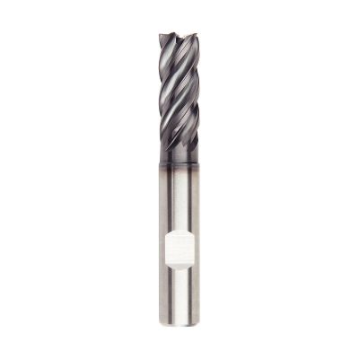 General Purpose 4 Flute Endmill - 12mm