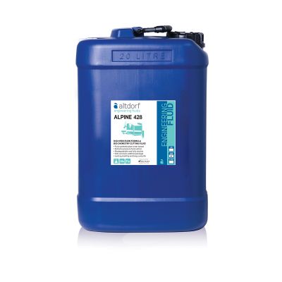 Altdorf Alpine 428 - 20L