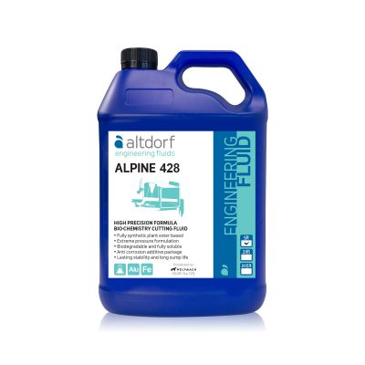 Altdorf Alpine 428 - 5L