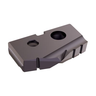 Standard T-A Spade Drill Insert AM300 - 25.00mm