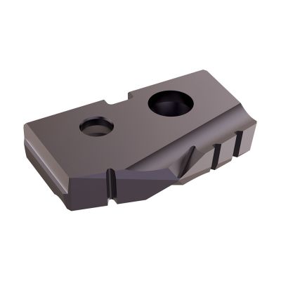 Standard T-A Spade Drill Insert AM300 - 17.50mm