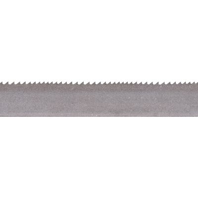 The only choice in Bi-metal Bandsaw blades