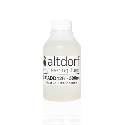 Coolant Bio Additive - 500mL