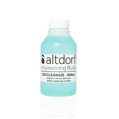 Coolant Bio Cleaner - 500mL