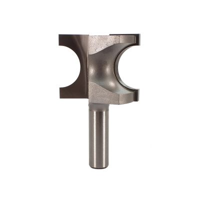 Bull Nose Radius Bit - 12.7SH 15.9R 45CL