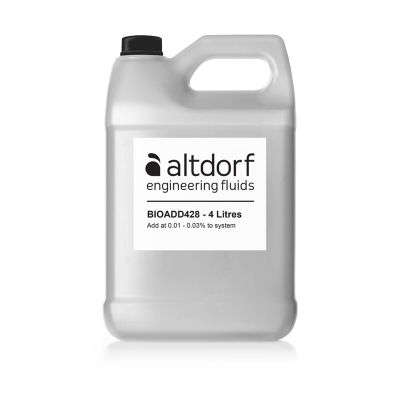 Coolant Bio Additive - 5L