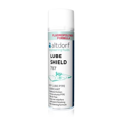 Lube Shield 787 - 500ml