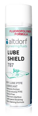 Lube Shield 787 - 500ml