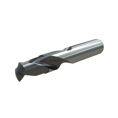 Carbide Jobber Drill Standard Length - 17.5mm