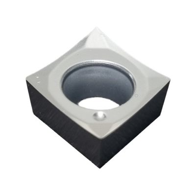 CCGT09T302 Aluminium WU10HT Inserts - Packet of 5