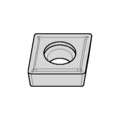 CCGT C Type Turning Insert 0.4mm - TN10U