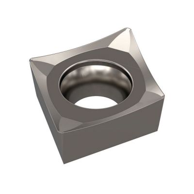 CCGT-AL C Type Turning Insert 0.4mm - WU10HT