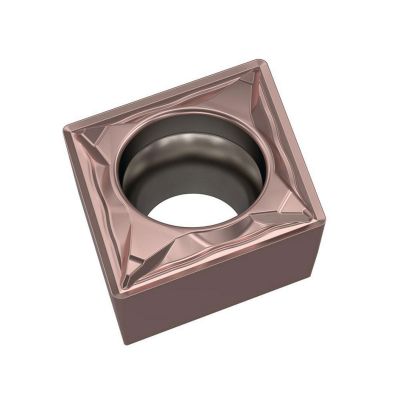 CCMT-FP C Type Turning Insert - WM15CT