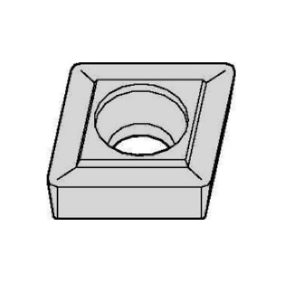 CCMT Rhomboid Turning Insert - THM