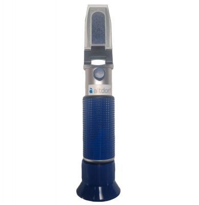 Coolant Refractometer
