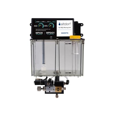 Altdorf Coolant Misting Machine - 4.0L STN