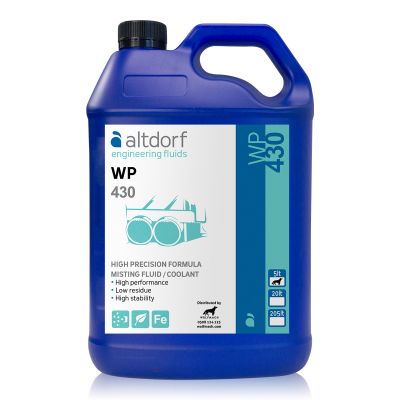 Altdorf WP 430 - 5L