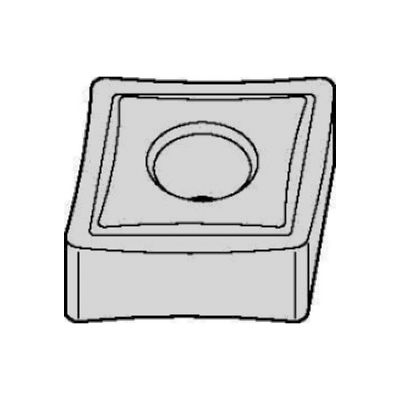 CNGP Rhomboid Turning Insert 0.4mm - WS10PT