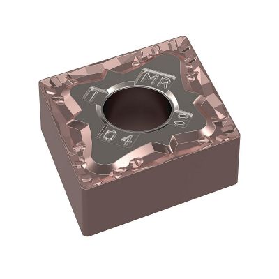 CNMG-MR Rhomboid Turning Insert 0.8mm - WP35CT