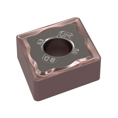 CNMG - UM Rhomboid C Type Insert 1.2mm - WM25CT