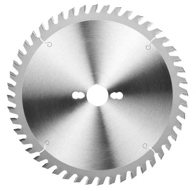Combination Ripping & Crosscut Blade 130 x 24T