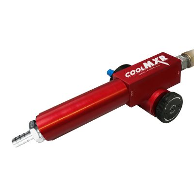 Coolant Mixer System Kit