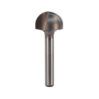 Core Box Bit - 12.7SH 12.7R 25.4CD 19CL