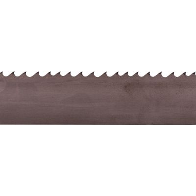Cost effective Chromium Nickel bandsaw blade