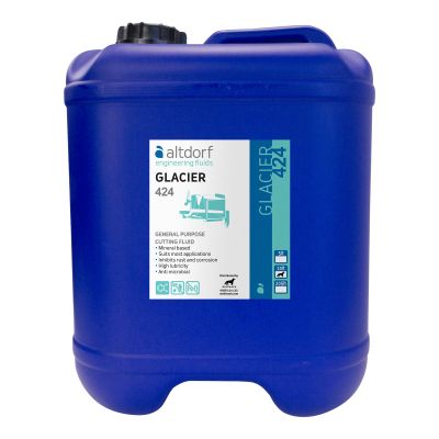 Industry leading soluble mineral coolant oil only available at Wolfmach New Zealand NZ