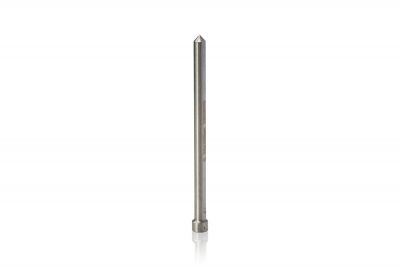 Pilot pin for HSS 75mm depth cutter - Ø12-60mm