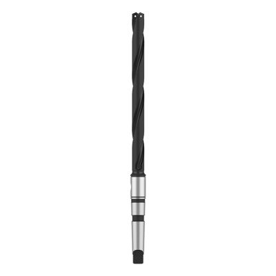 Standard T-A Spade Drill Holder 0.5 Series - Long MT