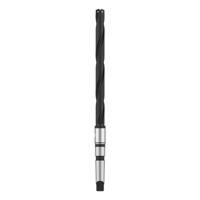 Standard T-A Spade Drill Holder 0.5 Series - Long MT