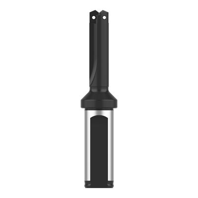 Standard T-A Spade Drill Holder 0.5 Series - Short