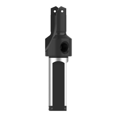 Standard T-A Spade Drill Holder 0.5 Series - Stub