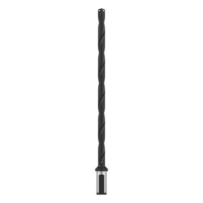 Standard T-A Spade Drill Holder 1 Series - Long