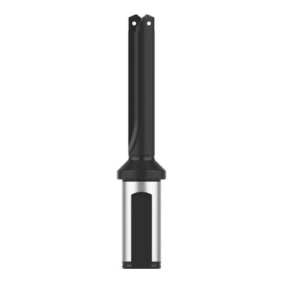 Standard T-A Spade Drill Holder 1 Series - Short